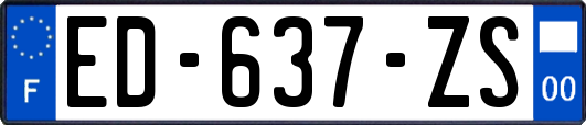 ED-637-ZS