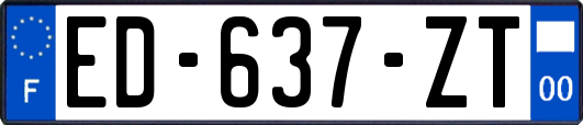 ED-637-ZT