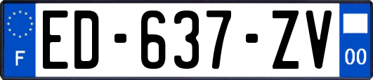 ED-637-ZV