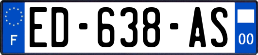 ED-638-AS