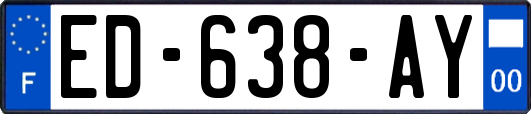 ED-638-AY