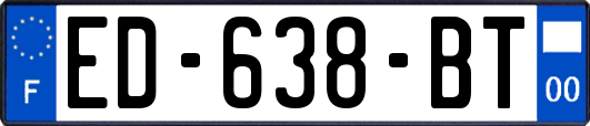 ED-638-BT