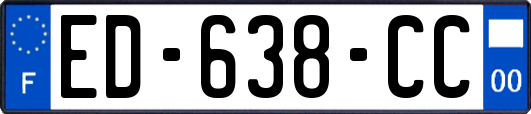 ED-638-CC