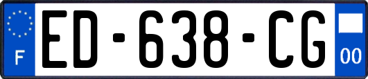 ED-638-CG