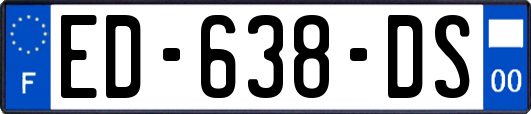 ED-638-DS