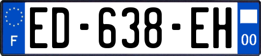 ED-638-EH