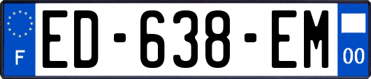 ED-638-EM