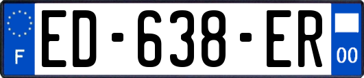 ED-638-ER