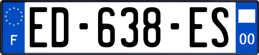 ED-638-ES