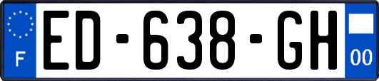 ED-638-GH