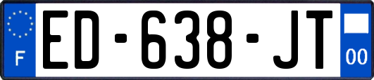 ED-638-JT