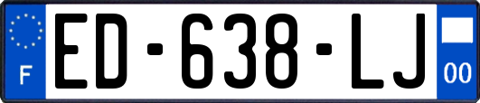 ED-638-LJ