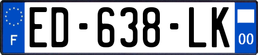 ED-638-LK