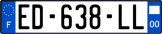 ED-638-LL