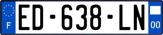ED-638-LN