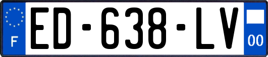 ED-638-LV