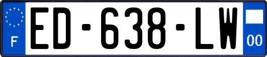 ED-638-LW