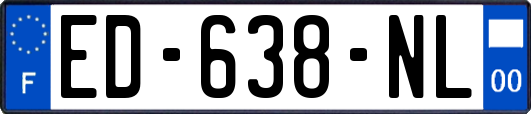 ED-638-NL