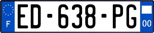 ED-638-PG
