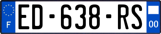 ED-638-RS