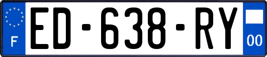 ED-638-RY