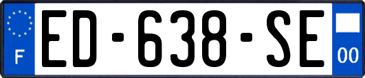 ED-638-SE
