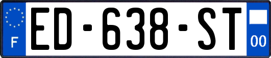 ED-638-ST