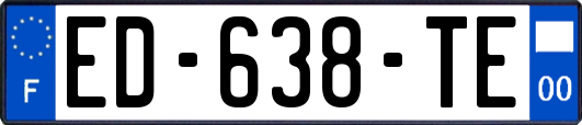 ED-638-TE