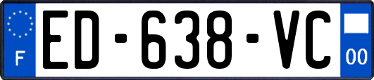 ED-638-VC