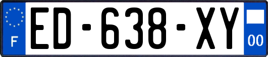 ED-638-XY