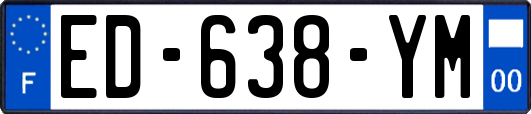 ED-638-YM