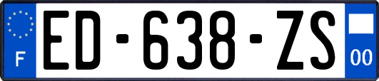 ED-638-ZS