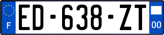 ED-638-ZT