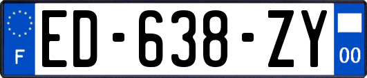 ED-638-ZY