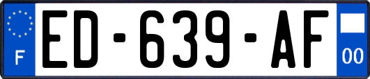 ED-639-AF