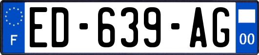 ED-639-AG