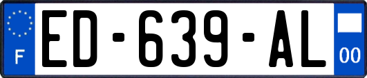 ED-639-AL