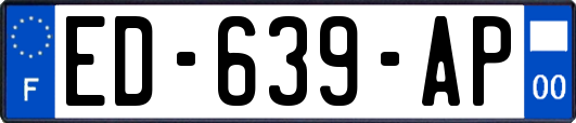 ED-639-AP