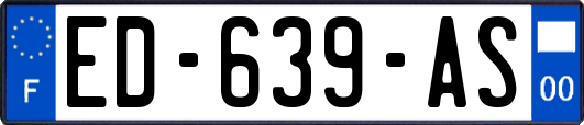 ED-639-AS