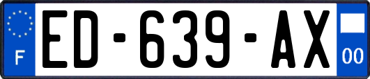 ED-639-AX