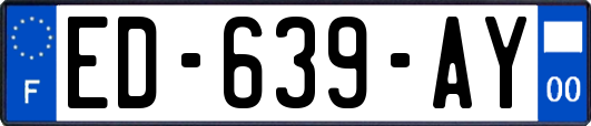 ED-639-AY