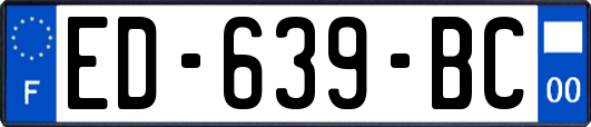 ED-639-BC