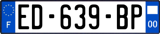 ED-639-BP