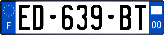 ED-639-BT