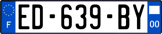 ED-639-BY