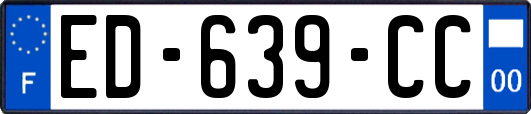 ED-639-CC