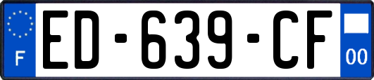 ED-639-CF