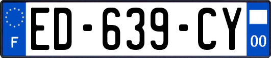 ED-639-CY