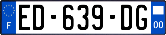 ED-639-DG