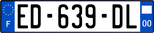 ED-639-DL